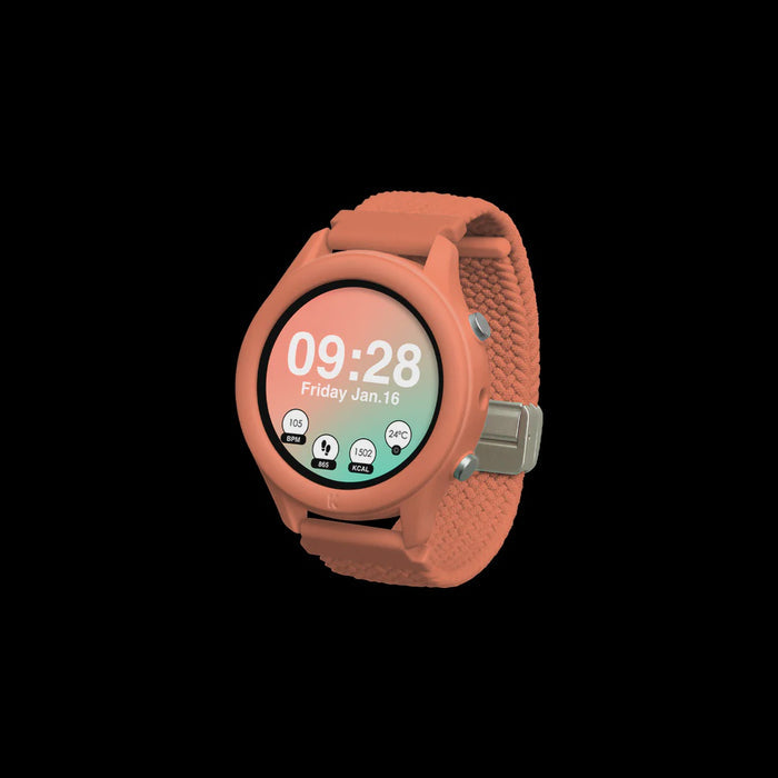 Kidywolf | Interactief horloge