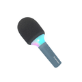 Kidywolf | Kidymic Karoake microfoon -Blauw