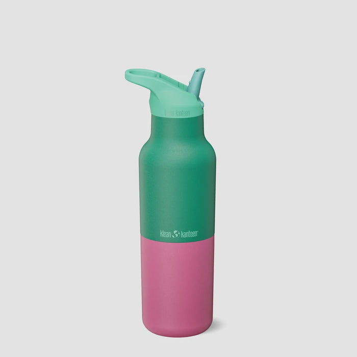 Klean Kanteen | Classic Insulated 473ml | Kaleidoscope Limited
