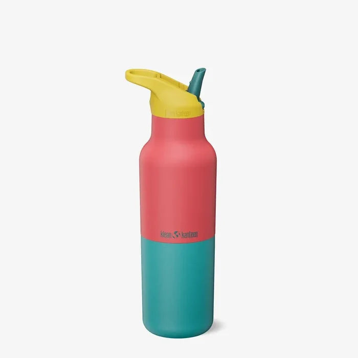 Klean Kanteen | Classic Insulated 473ml | Kaleidoscope Limited