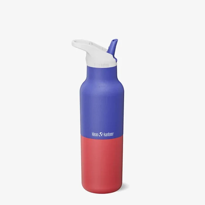 Klean Kanteen | Classic Insulated 473ml | Kaleidoscope Limited