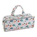 Knitting Bag Knit Happens | Hobby Gift - This is Knit