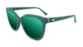 Knockaround Sunglasses Deja Views - Poison Ivy 1