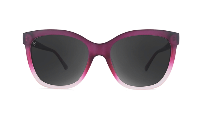 Knockaround Sunglasses Deja Views - Spanish Rose 3