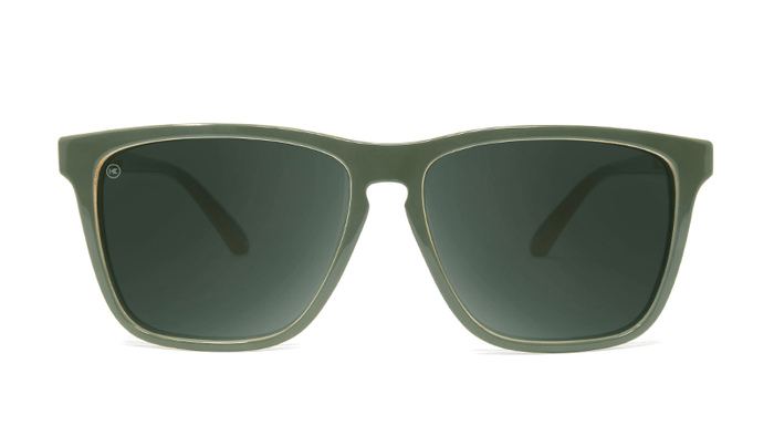 Knockaround Sunglasses Fast Lanes - Coyote Calls 2
