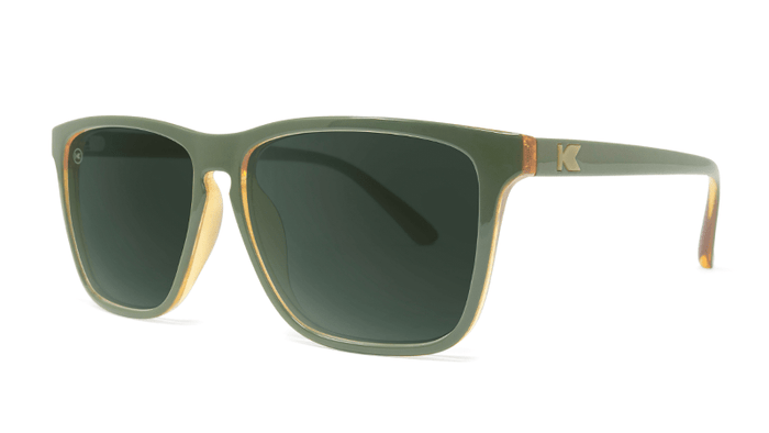 Knockaround Sunglasses Fast Lanes - Coyote Calls 3