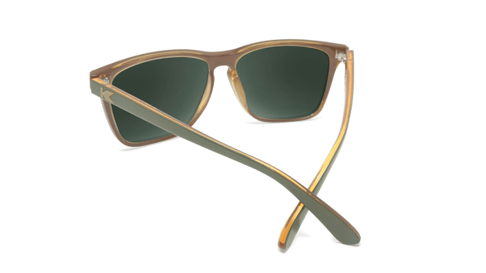 Knockaround Sunglasses Fast Lanes - Coyote Calls 4