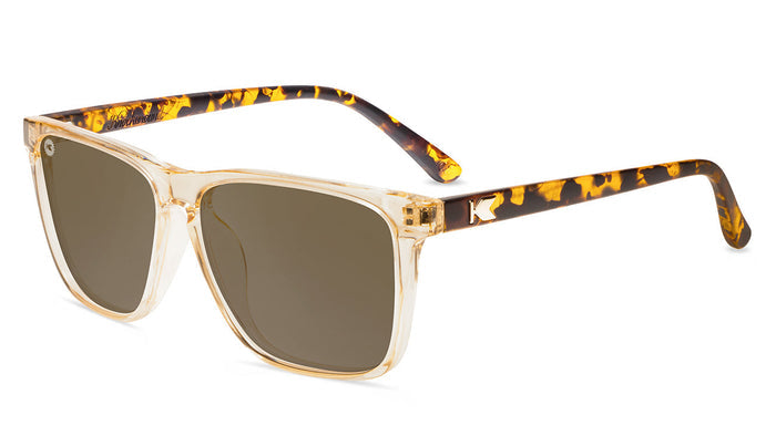 Knockaround Sunglasses Fast Lanes - On The Rocks 1