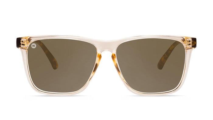 Knockaround Sunglasses Fast Lanes - On The Rocks 2