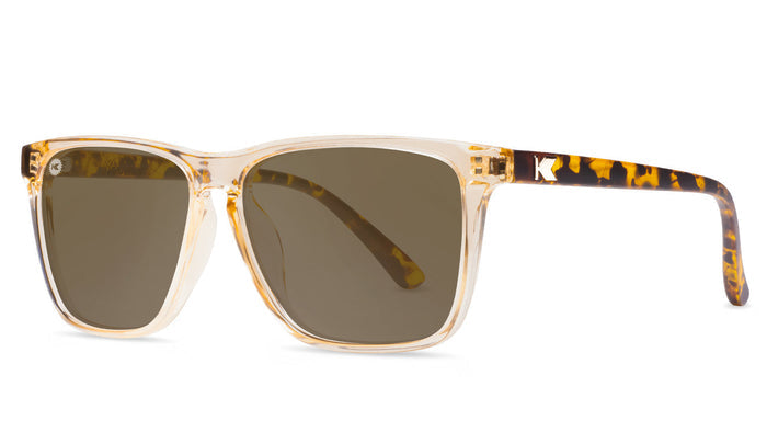 Knockaround Sunglasses Fast Lanes - On The Rocks 3