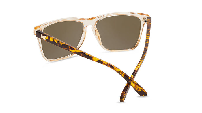 Knockaround Sunglasses Fast Lanes - On The Rocks 4