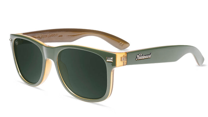 Knockaround Sunglasses Fort Knocks - Coyote Calls 1