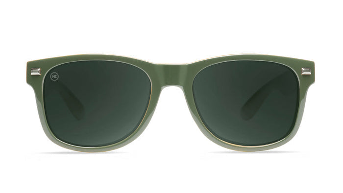 Knockaround Sunglasses Fort Knocks - Coyote Calls 2