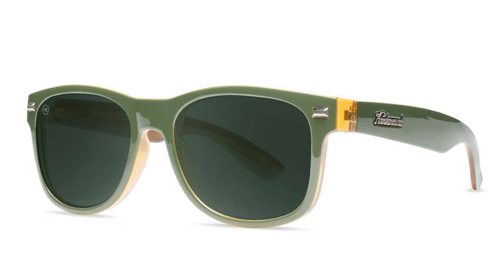 Knockaround Sunglasses Fort Knocks - Coyote Calls 3