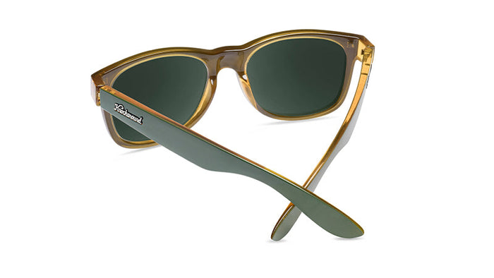 Knockaround Sunglasses Fort Knocks - Coyote Calls 4