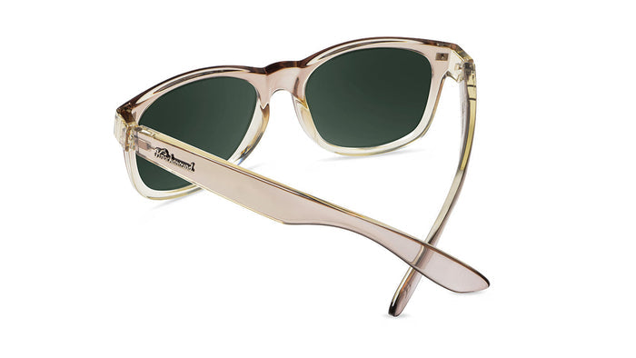 Knockaround Sunglasses Fort Knocks - Sandbar 4
