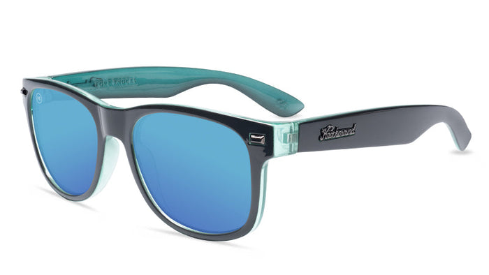 Knockaround Sunglasses Fort Knocks - Sirocco 1