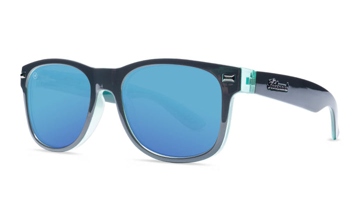 Knockaround Sunglasses Fort Knocks - Sirocco 3