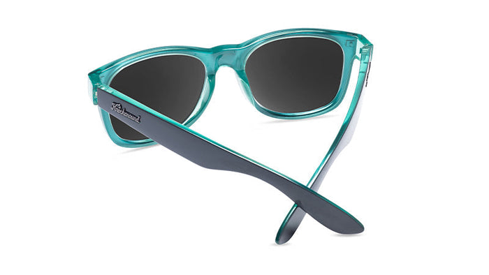 Knockaround Sunglasses Fort Knocks - Sirocco 4