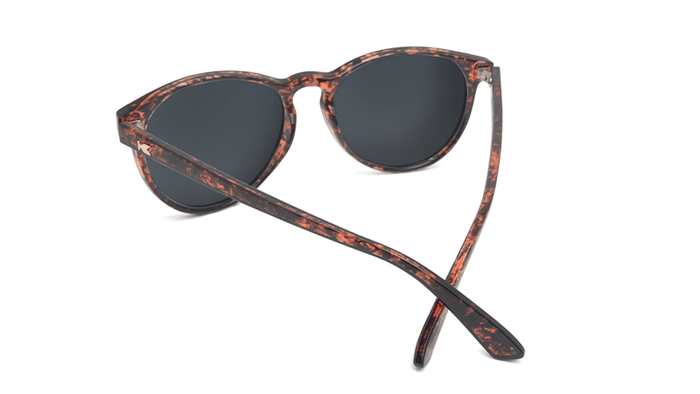 Knockaround Sunglasses Mai Tais - Pink Ink 4