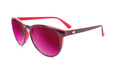 Knockaround Sunglasses Mai Tais - Watermelon Geode 1