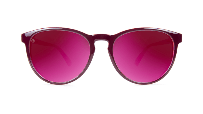 Knockaround Sunglasses Mai Tais - Watermelon Geode 2