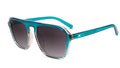 Knockaround Sunglasses Pacific Palisades - Dusk on the Water 1
