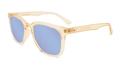 Knockaround Sunglasses Paso Robles - Beach Peach 1