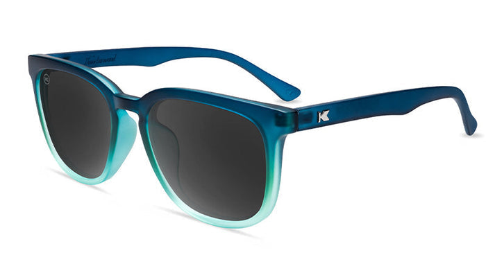 Knockaround Sunglasses Paso Robles - Rising Tide 1