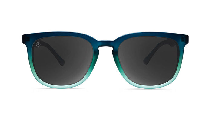Knockaround Sunglasses Paso Robles - Rising Tide 2