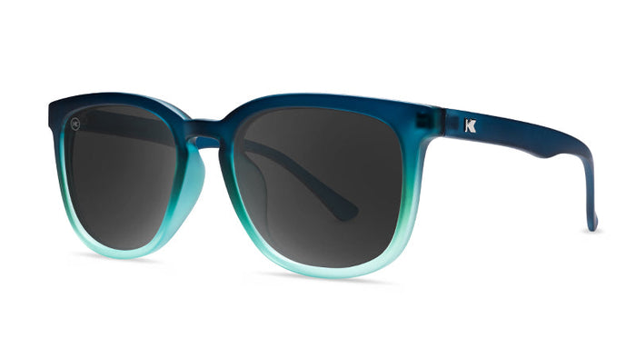 Knockaround Sunglasses Paso Robles - Rising Tide 3
