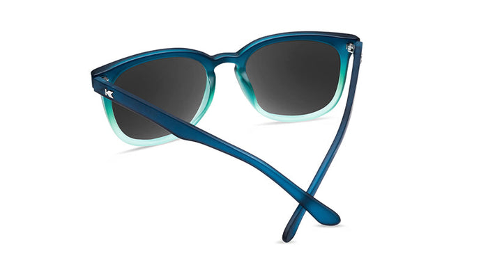 Knockaround Sunglasses Paso Robles - Rising Tide 4