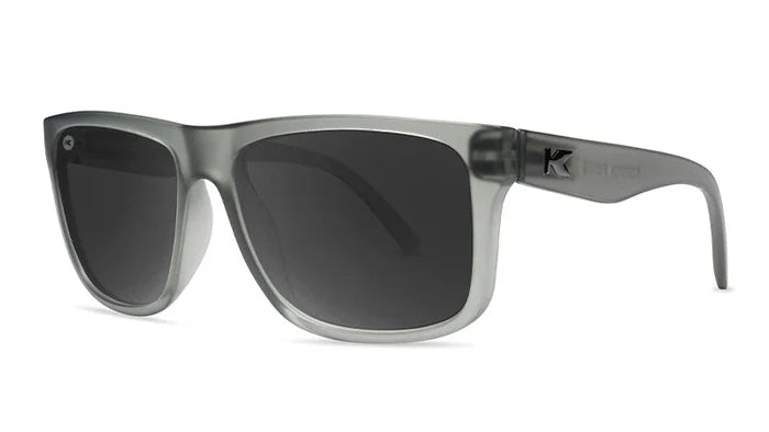 Knockaround Sunglasses Torrey Pines - Shadow Catcher 1