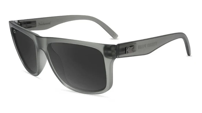 Knockaround Sunglasses Torrey Pines - Shadow Catcher 3