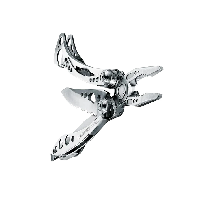 Leatherman Skeletool Multi-Tool 8