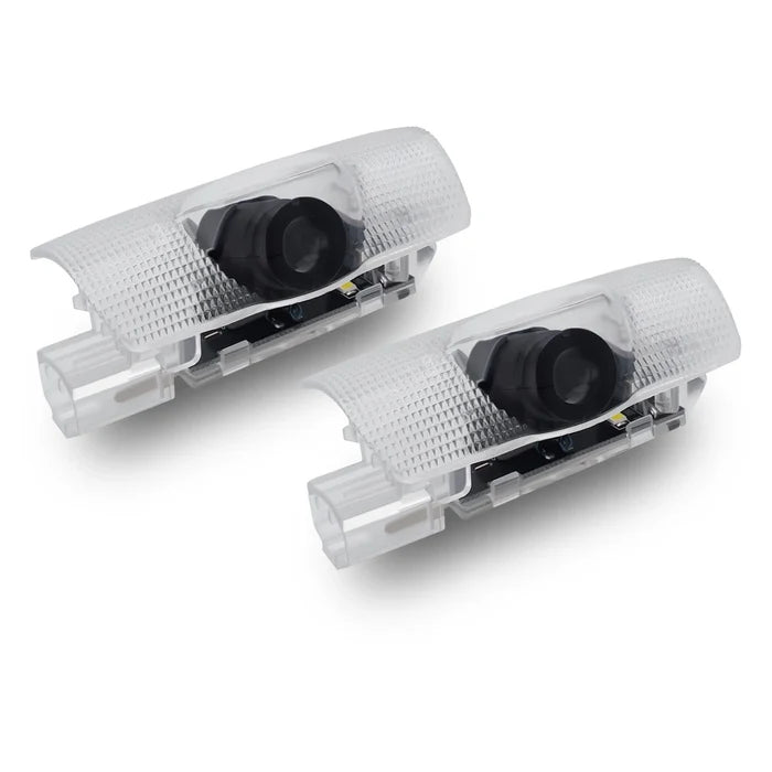 LED Car Door "Supra" Welcome Light Projector -  2020-2023 Toyota Supra GR MK5