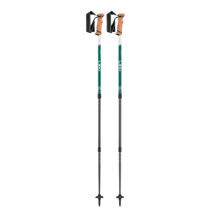 Leki budget trail hiking poles