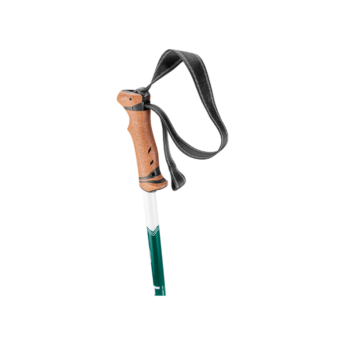 Leki Trail Hiking Poles 5