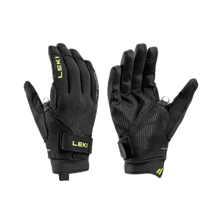 Leki Ultratrail tr trail running gloves