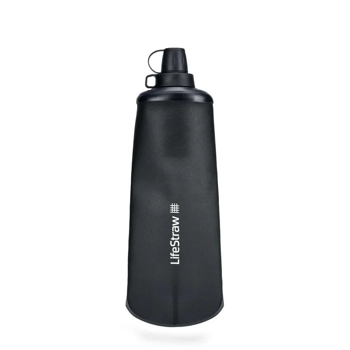 LifeStraw Peak Collapsible Squeeze Bottle 1
