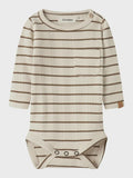 Lil ' Atelier | Kaby slim body Lil Turtledove / Kangaroo