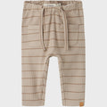 Lil' atelier | Kail regular pant - pure cashmere