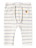 Lil' Atelier | Kail regular pant | coconut milk