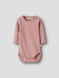 Lil'atelier | Dimia slim body - Misty rose