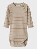 Lil'atelier | Kail slim body - pure cashmere