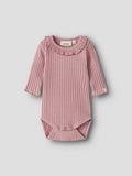 Lil'atelier | Kelsa slim body - Zephyr