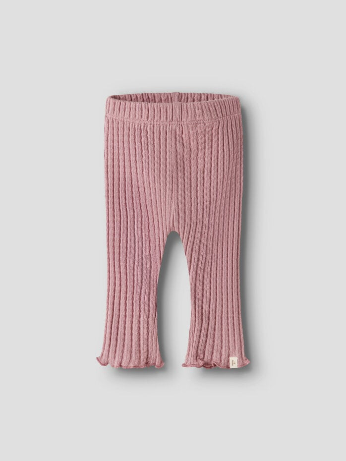 lil'atelier | Kelsa slim legging - Zephyr