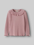 Lil'atelier | Kelsa slim top - Zehyr