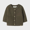 Lil'Atelier| Nobir knit - teak