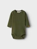 Lil'Atelier | Rajo slim body - Cypress